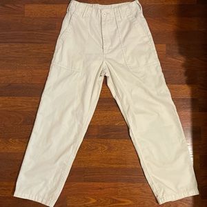 J.Galt Cream Pants
